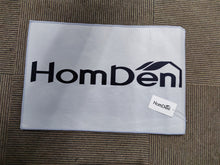 Load image into Gallery viewer, Homden Rugs,Bathroom mat with anti slip and super thick