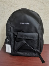 Load image into Gallery viewer, FAMARINE Backpacks, fashionable travel backpack, men's and women's backpacks