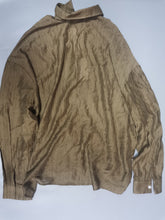 Load image into Gallery viewer, YUBYSAE Shirts, women's summer fluffy top casual V-neck shirt