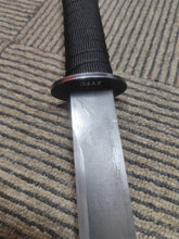 Load image into Gallery viewer, YZFC Sabres being swords,A true double-edged sword, a combat readiness sword