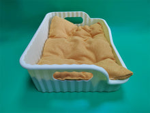 Load image into Gallery viewer, PETQTBB Cat beds,Cat mattress, indoor cat warm pad