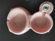 Load image into Gallery viewer, keyuanet Feeding vessels for pets,Small and medium-sized pet feeders and water dispensers