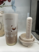 Load image into Gallery viewer, LumosBari Coffee cups,Vacuum insulated coffee travel cup