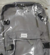 Load image into Gallery viewer, Black Voyage Zephyr Travel bag, hiking camping backpack