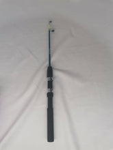 Load image into Gallery viewer, TOYFUN Fishing gear, telescopic fishing rod, lightweight and compact design