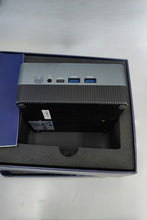 Load image into Gallery viewer, wo-we Microcomputers,16GB DDR4 1TB PCIe M.2 NVMe SSD, 4K dual HDMI display