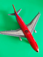 Load image into Gallery viewer, MEW4 Toy aircraft,Die cast airplane toys, airplane models