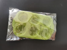 Load image into Gallery viewer, nextcrispy Silicone cupcake baking liners, non stick deep paper cup baking tray, silicone mold