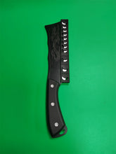 Load image into Gallery viewer, JJDJ Machetes, stainless steel knife, practical and sharp