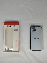 Load image into Gallery viewer, FONDTEK Cases for mobile phones, phone case protection phone case shockproof cover