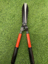Load image into Gallery viewer, ROPE SUN Gardening scissors, used for trimming edges, boxwood, and tall shrubs