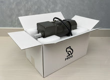 Load image into Gallery viewer, FROG Motors, namely, alternating current motors not for land vehicles,Reversible rotation, thermal protection
