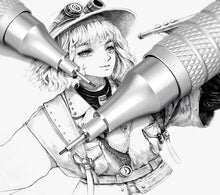 Load image into Gallery viewer, OLOEY-Drawing pens,Scalable tip