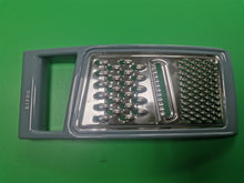 Load image into Gallery viewer, KJPHG Graters for kitchen use, handle grille, high-quality stainless steel blades