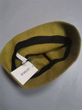 Load image into Gallery viewer, GREENWEAR Hats, Canvas Bull Bucket Hat - Leisure Outdoor Fishing and Hiking Hat