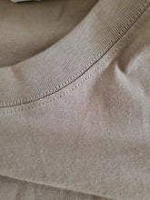 Load image into Gallery viewer, T-shirts, men's cotton elastic round neck T-shirt, short sleeved T-shirt