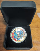 Load image into Gallery viewer, LuluCircle Commemorative Medal, Game Shark Commemorative Medal
