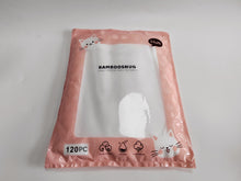 Load image into Gallery viewer, BAMBOOSNUG diaper changing cloths for babies,Soft and breathable padding