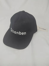 Load image into Gallery viewer, Stionben Hats, breathable casual hat for spring and summer, sun hat
