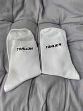 Load image into Gallery viewer, TONLION Hosiery, soft, and comfortable socks
