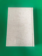 Load image into Gallery viewer, tinctor Blank diarys, hardcover notebook, unsealed