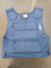 Load image into Gallery viewer, Welike Bullet proof vest, men's tactical vest, security police vest