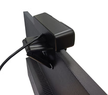 Load image into Gallery viewer, DREHELPER 1080P Web Camera, HD Webcam with Microphone and Privacy Cover,Software Control, USB Computer Camera, Auto Fucusing, Plug and Play, for Zoom/Skype/Teams/live streaming, Conferencing and Video Calling DR-H107