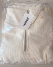 Load image into Gallery viewer, RTTUIOP dress, ladies trumpet swing casual party business dress with no pockets