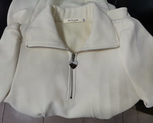 Load image into Gallery viewer, RTTUIOP dress, ladies trumpet swing casual party business dress with no pockets