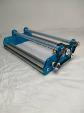 Load image into Gallery viewer, NymoLabs Machine tool fixture Laser Engraver Aluminum Y-axis Rotary Roller Engraving Module for Laser Engraving Cutting Cylindrical Objects Cans, DIY Laser Marking Compatible With Most Kinds of Desktop Laser Engravers