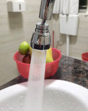 Load image into Gallery viewer, Silverpark faucet valve device Sink Faucet Aerators, 0.5 GPM, Set of 1 packs (0.5 GPM)