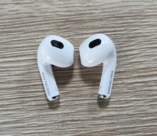 Load image into Gallery viewer, DREHELPER Wireless Earbuds Bluetooth 5.0 Headphone,CVC 8.0 Noise Cancellation Headsets,Pop-ups Auto Pairing in-Ear Earphone Mic Waterproof (IPX5) for iPhone/Android/PC,(White)