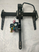 Load image into Gallery viewer, NymoLabs 1610 5.5W Laser Engraver Cutter Laser Engraving Cutting Machine for Wood