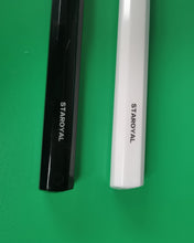 Load image into Gallery viewer, STAROYAL Toothbrush Charcoal Toothbrush with Soft Bristles (2counts)