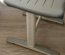 Load image into Gallery viewer, Wunlerlant-Furniture Side Reception Chair with Chrome Sled Base, Office Chair