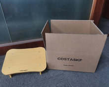 Load image into Gallery viewer, COSTASKF Footrest,Large Anti-Slip Surface, Improves Posture and Blood Circulation
