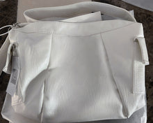 Load image into Gallery viewer, LU Leather Hobo Bags for Women Purses Handbags Women Concealed Carry Purses for Women Shoulder Handbag