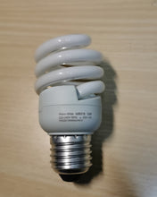 Load image into Gallery viewer, Saberforms bulb, soft white light, long-lasting, energy-saving, bulb, suitable for kitchen, living room, office