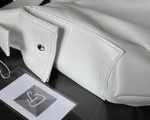 Load image into Gallery viewer, LU Leather Hobo Bags for Women Purses Handbags Women Concealed Carry Purses for Women Shoulder Handbag