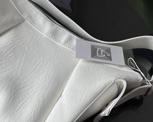 Load image into Gallery viewer, LU Leather Hobo Bags for Women Purses Handbags Women Concealed Carry Purses for Women Shoulder Handbag