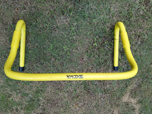 Load image into Gallery viewer, Soccmix Speed Hurdles for Agility Training Set of 2 Training Hurdles