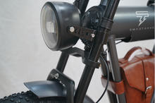 Load image into Gallery viewer, SMARTRAVEL-Electric bicycles Mountain, flat road, highway and beach can be ridden