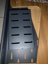 Load image into Gallery viewer, Pampasgras-Countertop Spice Rack 2-Tier Kitchen Spice Organizer Storage Shelves