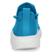 Load image into Gallery viewer, Promenie Non Slip Gym Sports Shoes Lightweight Comfortable Walking Tennis Shoes