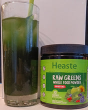 Load image into Gallery viewer, Heaste Health food supplement,One Daily Multivitamin for Men - with Vitamins & Minerals + Organic Whole Foods - Supplement to Boost Energy, General Health - Non-GMO - 60 Capsules | 2 Month Supply