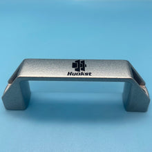 Load image into Gallery viewer, Huokst 10 PiecesAluminum alloyKitchen Cabinet Pulls Cabinet Handles Kitchen Drawer Pull Cabinet Door Knob Drawer Handles Cabinet Hardware Cupboard Handles with Screws for Dresser (4.5Inch)