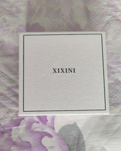 Load image into Gallery viewer, XIXINI jewelry,Necklace for Women with Dainty Crystal Pendant Gold Plated Fashion Jewelry