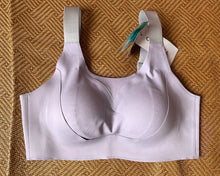 Load image into Gallery viewer, COKUERA Women's Full Figure Beauty Back Smoothing Bra