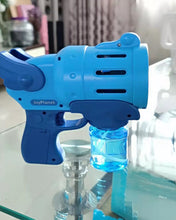 Load image into Gallery viewer, JoyPlanet Bubble Machine, Remote Control Bubble Blower Machine with Over 300+ Bubbles Per Minute,  Machine for Parties Wedding Birthday-Indoor & Outdoor