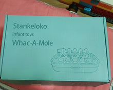Load image into Gallery viewer, Stankeloko Electronic Toy with Lights, Music Learning Content for Infants and Toddlers